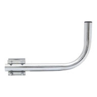 SOLID držák satelitní antény na stožár - Console