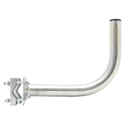 SOLID držák satelitní antény na balkónové zábradlí - Console - Main image
