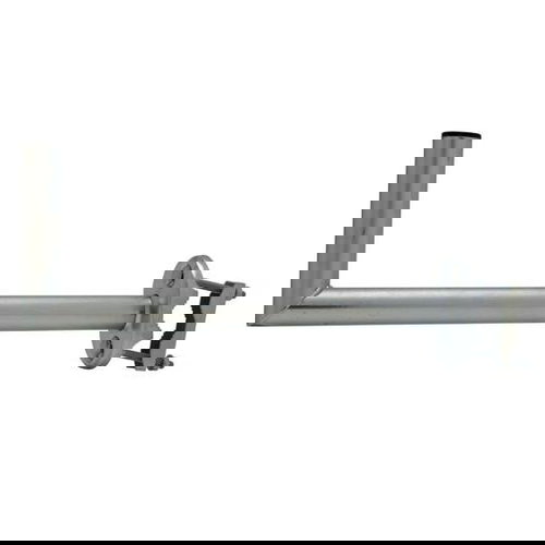 SOLID držák satelitní antény na balkónové zábradlí - Console - Hauptbild