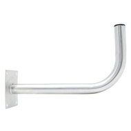 SOLID držák satelitní antény na zeď - Console