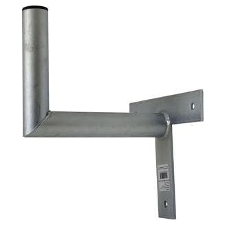 SOLID držák satelitní antény na zeď - Console - Main image