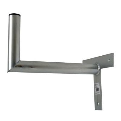 Wall mount for satellite antenna - Console - Main image