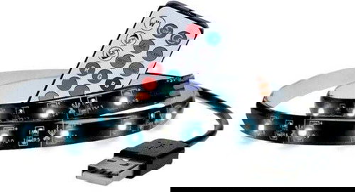 Solight WM503 - LED Light Strip - Main image