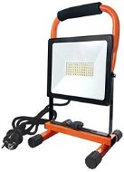 Solight LED Spotlight PRO with Folding Stand - LED Reflector