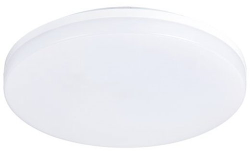 Solight LED outdoor lighting, mounted, round - Ceiling Light - Main image