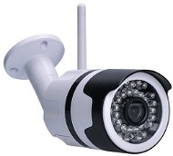 Überwachungskamera Solight 1D73S - IP kamera