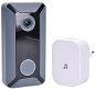 Solight Wi-Fi Wireless Doorbell with Camera - Doorbell