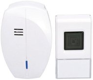 Solight Wireless Doorbell, for Socket, 120m. - Doorbell