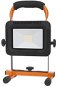 LED Reflector Solight LED Floodlight, 20W, Portable, Rechargeable, 1600lm - LED reflektor