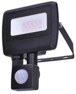 Solight LED Easy Floodlight with Sensor, 20W, 1600lm, 4000K, IP44 - LED Reflector