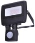 Solight LED Easy Floodlight with Sensor, 30W, 2400lm, 4000K, IP44 - LED Reflector
