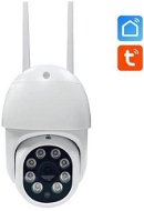 Solight drehende IP-Außenkamera 1D76 - Überwachungskamera