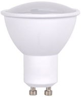 LED Spotlight, 7W, GU10, 4000K, 560lm, White - LED Bulb