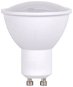 LED Spotlight, 7W, GU10, 4000K, 560lm, White - LED Bulb