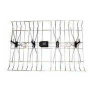  SOLID DVB-T CX-4 channel amplifier 22 db  - Antenna