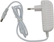 Solight sieťový adaptér pre LED pásky, 230 V – 12 V, 2 A, 24 W, biela farba - Napájací adaptér