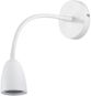 LED Wandleuchte - dimmbar - 4 Watt - 280 lm - 3000K - weiß - Wandleuchte