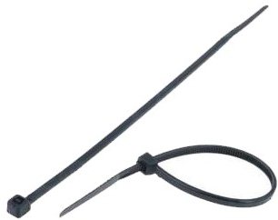 SOLID 1P25 - Zip Ties - Main image