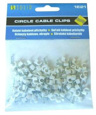 SOLID 1E22 - Cable Clamp - Main image