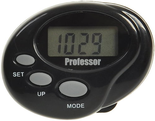  PROFESSOR DP-85  - Pedometer - Main image