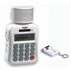 BRONDI BR-AL10 - Alarm - Main image