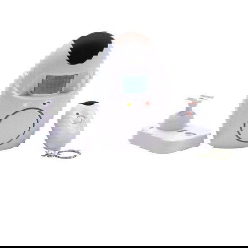 SOLID 1D10 - Alarm - Main image