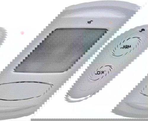 Solight 1D11 - Alarm - Main image