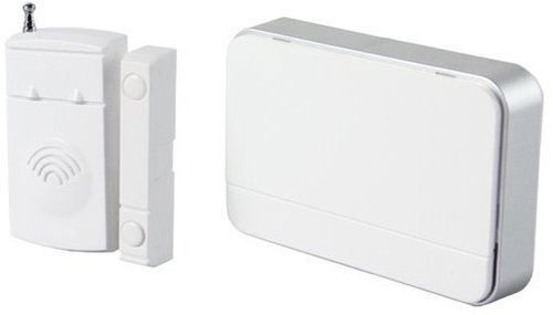 Solight 1D07 - Motion Sensor - Main image