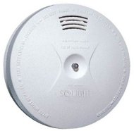 Solight 1D30 - Smoke Detector