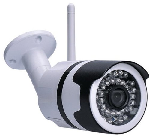 Solight 1D73 - IP Camera - Main image