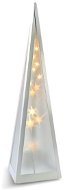 Solight pyramid LED, Warm White - Christmas Lights