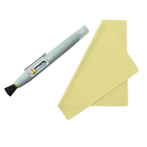 Podložka pod SPZ - ČR AGBA - Cleaning Kit - Main image