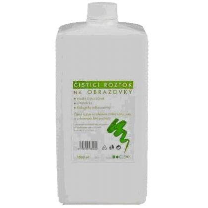 SOLID 3015 - na TFT/ LCD/ Plazma - Cleaning Solution - Main image