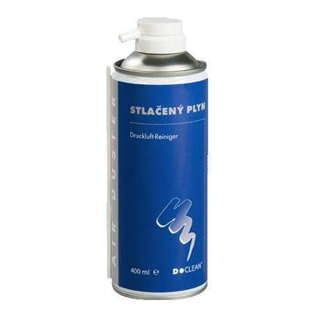 D-CLEAN P4001 - Compressed Gas  - Main image
