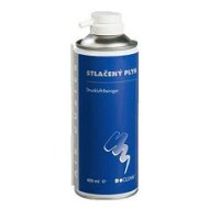 D-CLEAN P4001 - Compressed Gas 
