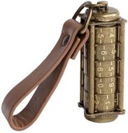 IRONGLYPH Cryptex 32GB, Antique Gold - Flash Drive