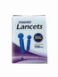 SD Biosensor Jednorázové jehly/Lancety odběr krve 100 ks - Lancety