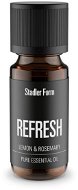 Esenciálny olej Stadler Form Refresh 10 ml - Esenciální olej