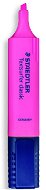 STAEDTLER Textsurfer classic 364 1 – 5 mm ružový - Zvýrazňovač