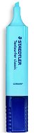 STAEDTLER Textsurfer classic 364 1-5mm blue - Highlighter