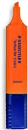 STAEDTLER Textsurfer classic 364 1 – 5 mm oranžový - Zvýrazňovač