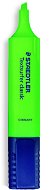 STAEDTLER Textsurfer Classic 364 1-5mm Green - Highlighter