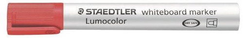 STAEDTLER Lumocolor 351 2 mm piros - Jelölőfilc - Fő fotó