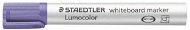 STAEDTLER Lumocolor 351 2mm fialový - Popisovač