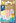 Pastel colours