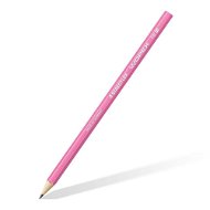 STAEDTLER Wopex Neon 180 HB šesťhranná, ružová - Ceruzka