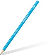 STAEDTLER Wopex Neon 180 HB šesťhranná, modrá - Ceruzka