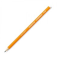 STAEDTLER Wopex Neon 180 HB šesťhranná, oranžová - Ceruzka