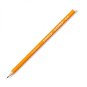 STAEDTLER Wopex Neon 180 HB hexagonal, orange - Pencil