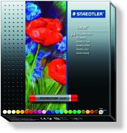STAEDTLER Karat 24 Colours - Oil pastels